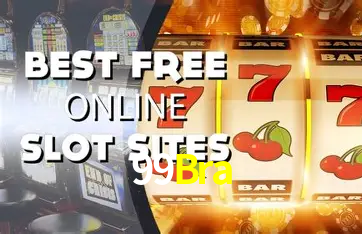 Slots no Site 99Bra